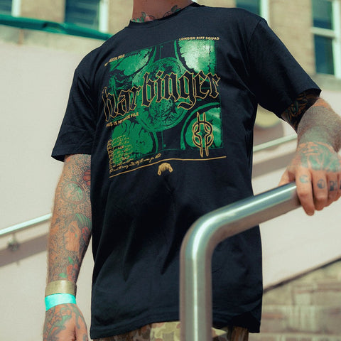 Harbinger T-Shirts