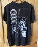 ALTA Acid Wash Tee