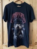 Tour Tee 2025