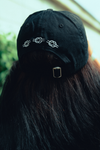 Logo Caps - 2 Pink & 2 Navy left!