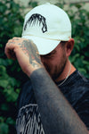 Logo Caps - 2 Pink & 2 Navy left!