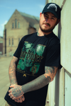 Hate File T-Shirt - only L left!