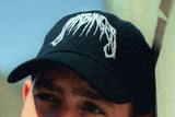 Logo Caps - 2 Pink & 2 Navy left!