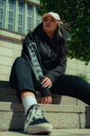 Locust Hoodie - 1 XL left!