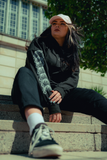 Locust Hoodie - 1 XL left!