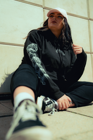 Locust Hoodie - 1 XL left!