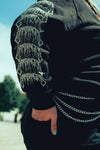 Locust Hoodie - 1 XL left!