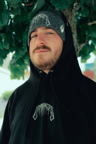 Logo Beanie