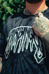 Skull Tie Dye T-Shirt - New colour coming soon!