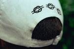 Logo Caps - 2 Pink & 2 Navy left!
