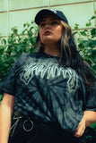 Skull Tie Dye T-Shirt - New colour coming soon!