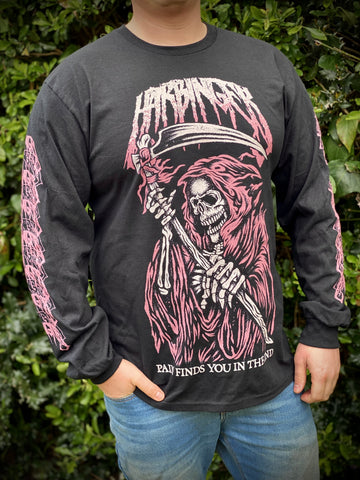 Reaper Longsleeve