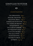 'Compelled To Suffer' Guitar & Bass Digital Tab Book