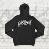 Graffiti Hoodie - 1x M left!
