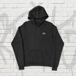 Graffiti Hoodie - 1x M left!