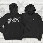 Graffiti Hoodie - 1x M left!