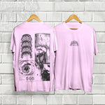 A Letter To Anguish T-Shirt