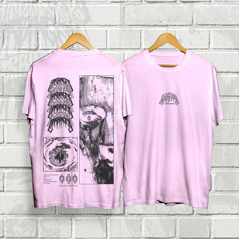 A Letter To Anguish T-Shirt