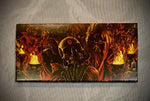 Rolling Papers