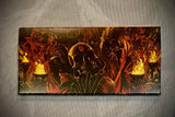 Rolling Papers