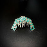 Pin Badges