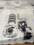 A Letter To Anguish T-Shirt